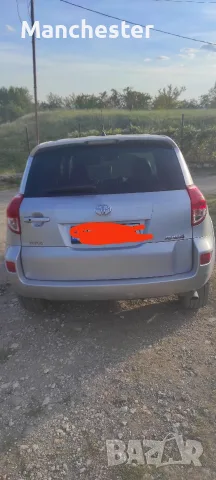 Toyota RAV 4-2009, снимка 3 - Автомобили и джипове - 56441629