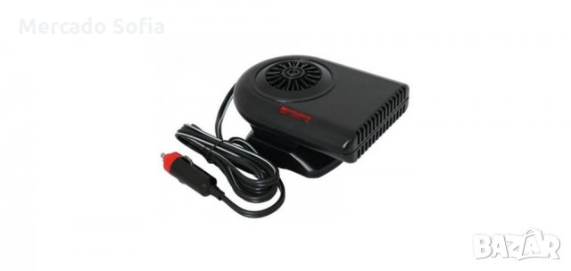 Печка/ духалка 160w за автомобил/ кола , снимка 2 - Аксесоари и консумативи - 30415419