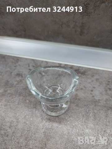 Соц чашка за промивка на око очи , снимка 6 - Други ценни предмети - 51603993