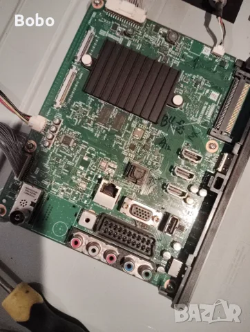 MAIN BOARD V28A00143481
