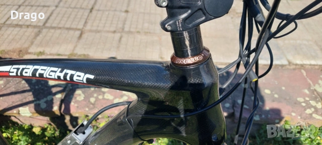 Електрическо колело, снимка 5 - Велосипеди - 54012158