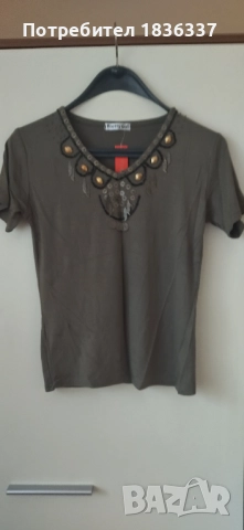 Дамска блуза , снимка 1