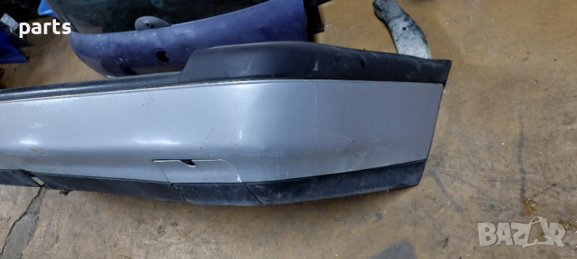 Задна Броня Пасат 4 - 3A9807417 N, снимка 4 - Части - 36530228