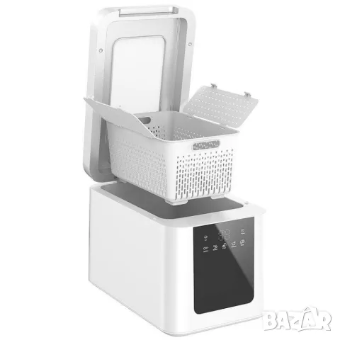 Уред за пречистване на  храна ELIXIR, снимка 13 - Други - 50259931