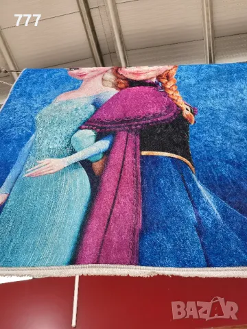 детски килими 120х180 , снимка 3 - Килими - 49367007