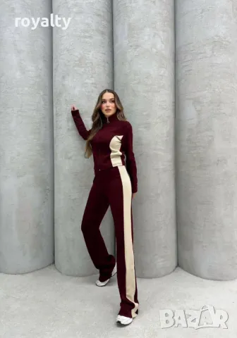 Дамски комплекти Различни цветове 