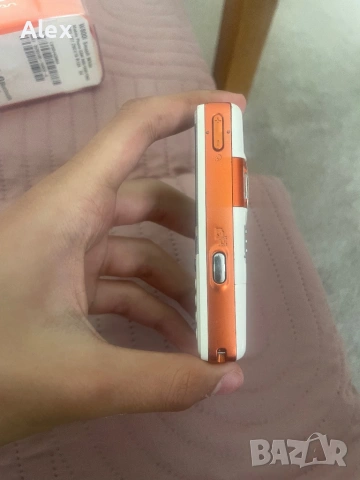 Sony Ericsson W800i Легендата на Walkman Пълен комплект, снимка 3 - Sony Ericsson - 54102369