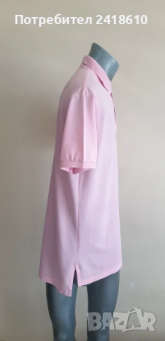 POLO Ralph Lauren Pique Pima Cotton  Mens Size S / M НОВО! ОРИГИНАЛ! Мъжка Тениска!, снимка 4 - Тениски - 50723034