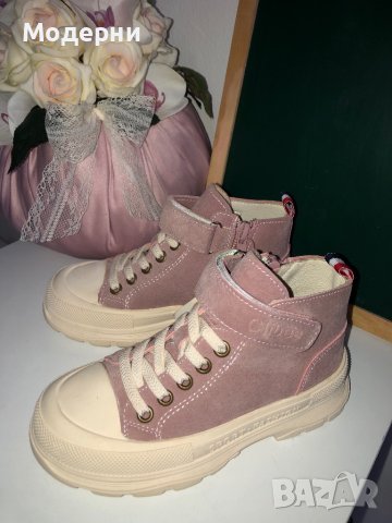 Кецове, снимка 2 - Детски маратонки - 42717317