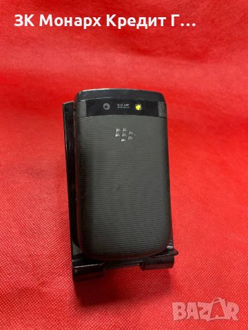 Телефон Blackberry 9800, снимка 3 - Други - 42886218