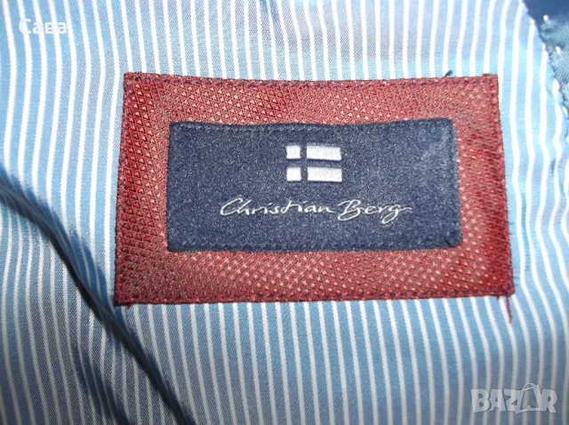 Сако CHRISTIAN BERG  мъжко,Л