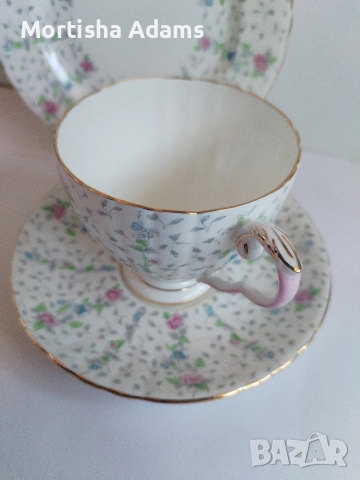 Royal Grafton- England , снимка 2 - Колекции - 52771809