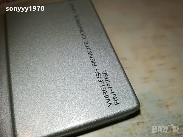 jvc remote control-japan, снимка 6 - Други - 29854119