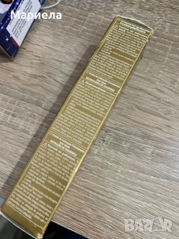 Боя За Коса Schwarzkopf Professional Igora Absolutes 6-60 60мл, снимка 3 - Други - 52036161