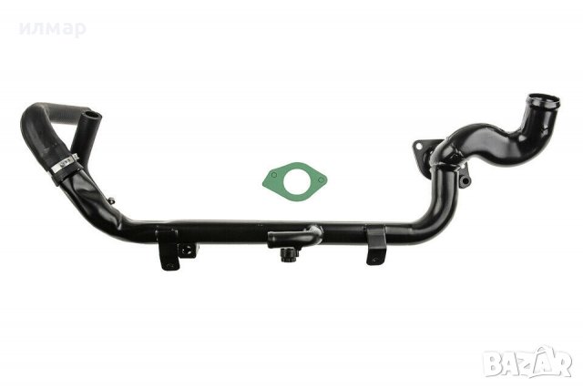 60693772 Маркуч за турбо за Алфа 159 - 2.4JTDM, снимка 14 - Части - 37828020