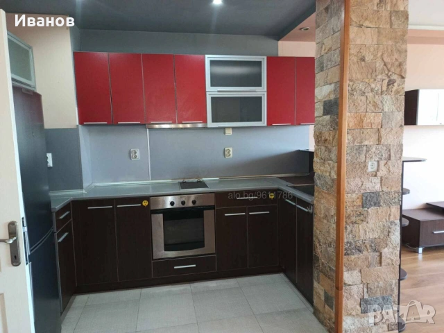 апартамент под наем, снимка 4 - Апартаменти - 53146271