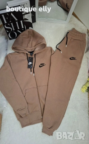 ватиран дамски екип, снимка 4 - Спортни екипи - 52956008