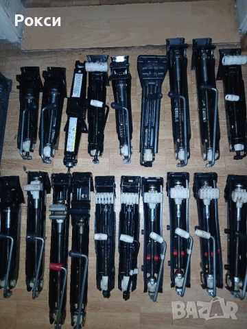 Г-образни крикове фв,шкода,ауди,сеат,бмв нови оем, снимка 17 - Аксесоари и консумативи - 51939849