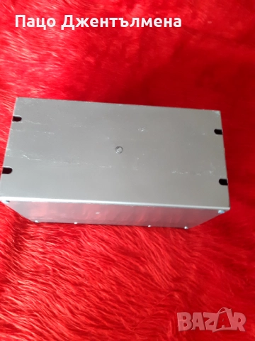 Кутия за съхранение на дискове , снимка 3 - DVD дискове - 51859352