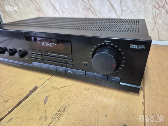 Ресивър Sherwood RX-2010, снимка 5 - Ресийвъри, усилватели, смесителни пултове - 51285704