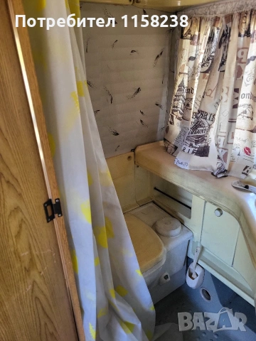 Кемпер, снимка 12 - Каравани и кемпери - 54329761