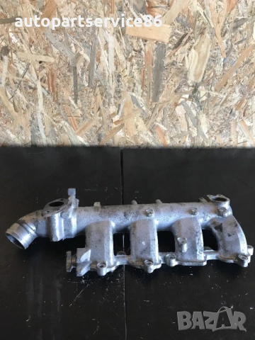 Всмукателен колектор за Nissan Almera Tino 2.2 DCI (2004) 14001-AW400