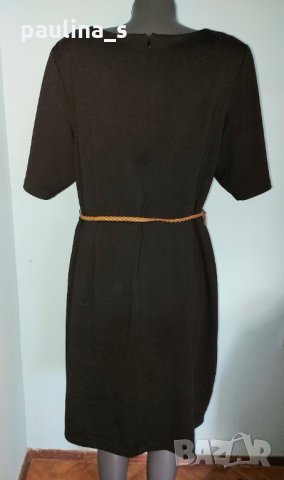 Два броя / Маркова рокля "dressbarn" и "H&M" mama / Рокля за повод, голям размер, снимка 6 - Рокли - 30287963