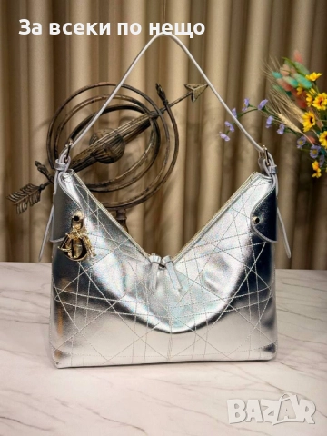 Christian Dior Дамска Чанта Кристиян Диор - Налични Различни Цветове Код E1136, снимка 9 - Чанти - 52658430