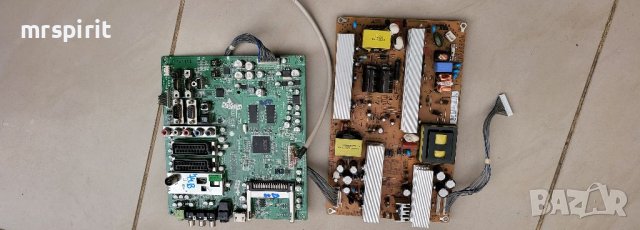 Платки за телевизори, снимка 13 - Части и Платки - 38473766