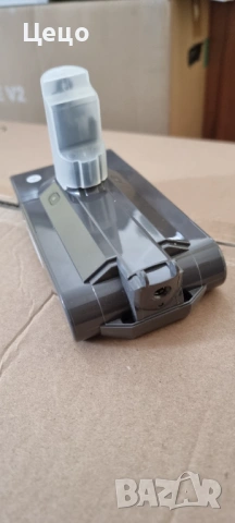 Батерия за прахосмукачка DYSON SV14, снимка 2 - Прахосмукачки - 53896399