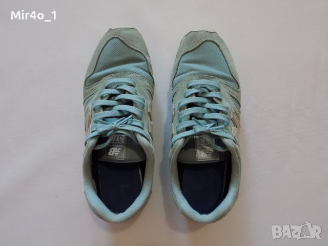 маратонки new balance кецове обувки оригинал спорт унисекс размер 41.5, снимка 4 - Маратонки - 42462699