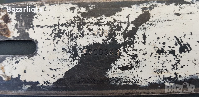 Шина за верижен тион, снимка 4 - Други инструменти - 50534522