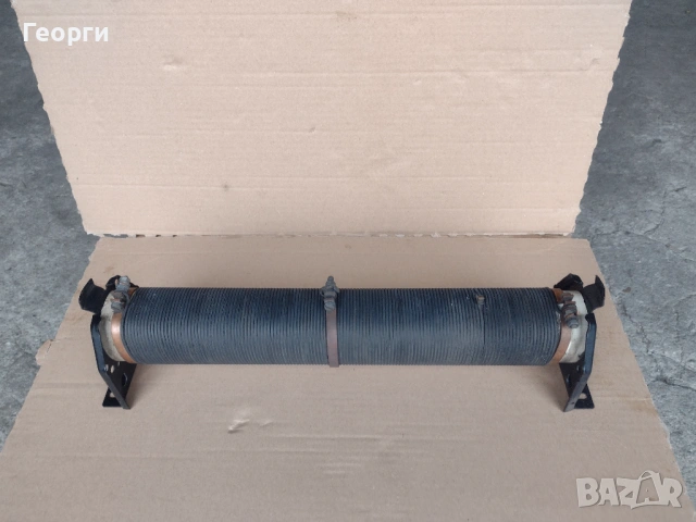 Резистор, снимка 4 - Друга електроника - 53276175