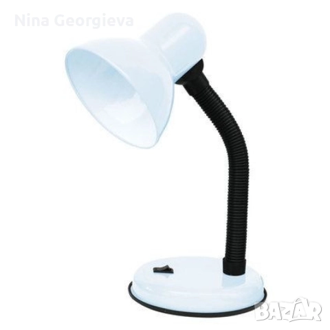 Функционална настолна лампа, Јако, Е27, снимка 8 - Други - 52923328