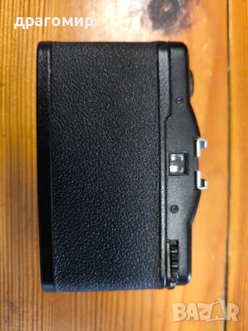 LOMO LC-A MINITAR 1 1:2,8  32 mm , снимка 5 - Фотоапарати - 50558117