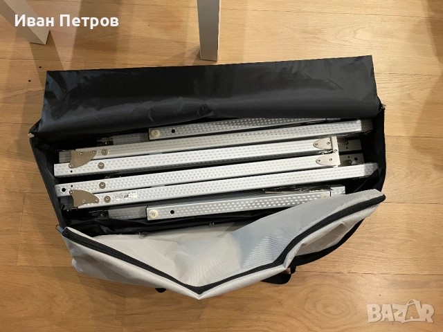 EliteScreen Yardmaster - 100" 4К екран за проектор ЧИСТО НОВ!, снимка 10 - Плейъри, домашно кино, прожектори - 52752147