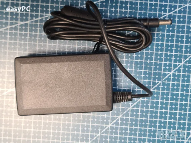 Захранващ адаптер 12V 2A DA-24D12, снимка 7 - Кабели и адаптери - 47365036