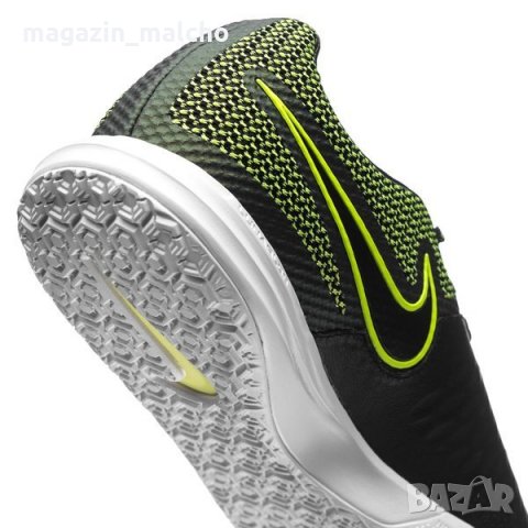 Мъжки футболни обувки - NIKE MAGISTAX FINALE IC; размери: 45.5, снимка 9 - Футбол - 31468354