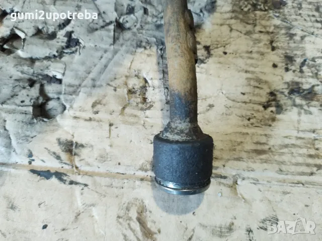 Крив Носач Преден Десен Mercedes W211 E class Tmodel 4matic 320CDI, снимка 5 - Части - 47380650