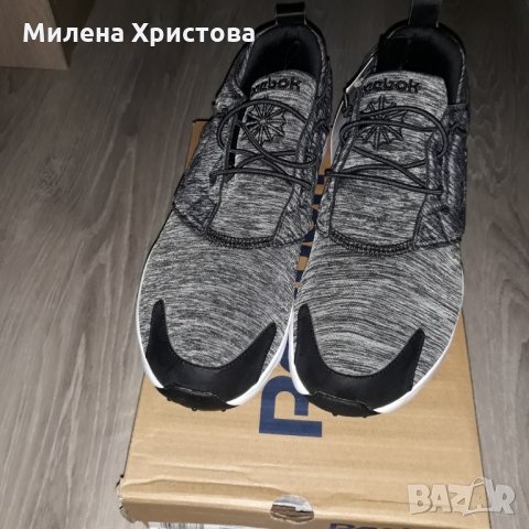 н.41 Reebok, снимка 8 - Маратонки - 29276428
