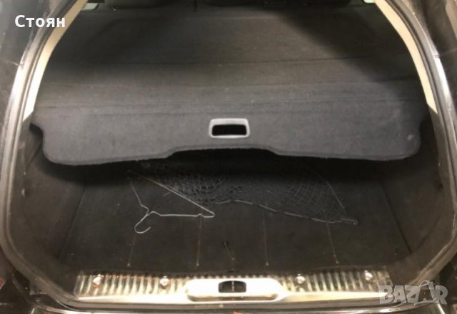 пежо 407 2.0 хди на части Peugeot na chasti, снимка 6 - Автомобили и джипове - 30354927