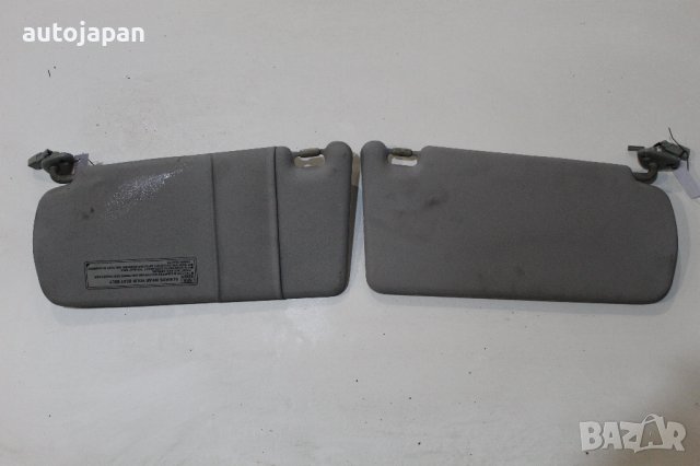 Десен сенник Хонда акорд 7 2.2 и-цтди 140кс комби 04г Honda accord 7 2.2i-ctdi 140hp 20, снимка 3 - Части - 44303940