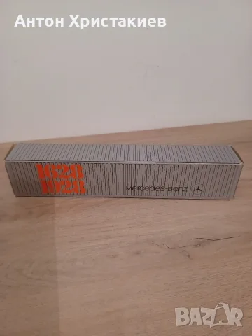 Мерцедес 1:50 за колекция , снимка 8 - Колекции - 56133891