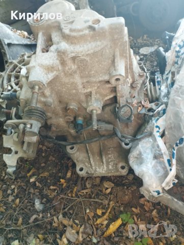 Ръчна скоростна кутия за Мазда 6 2.0 дизел , снимка 2 - Части - 38266239