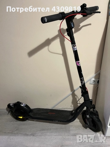 Продавам тротинетка, снимка 2 - Друга електроника - 53225554
