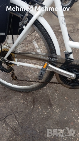 Продава се!, снимка 5 - Велосипеди - 54301405
