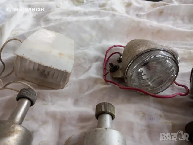 Резервни части за велосипед, снимка 3 - Велосипеди - 50121253