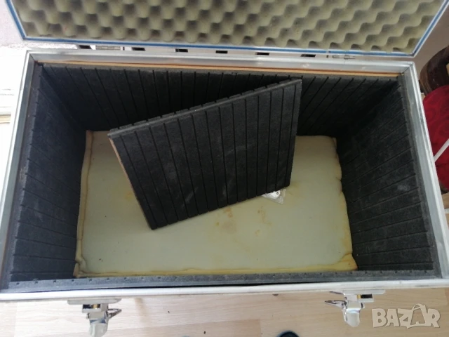 Куфар за техника или инструменти , снимка 5 - Куфари с инструменти - 50836496