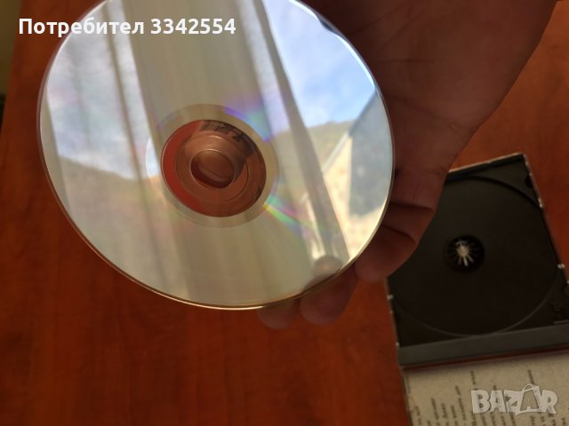 СД CD МУЗИКА -РАДО, снимка 3 - CD дискове - 42890819