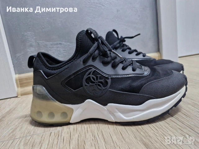 Guess 37 номер , снимка 4 - Дамски ежедневни обувки - 53364581
